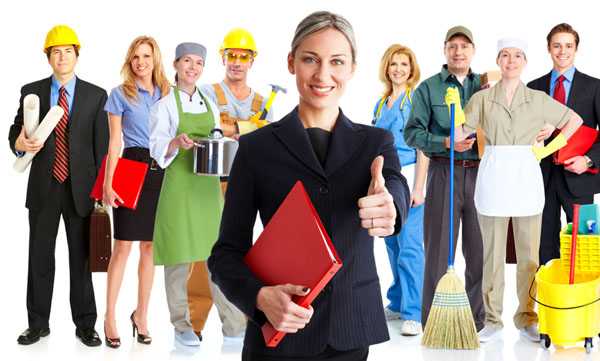 Yeşilyurt Bayan Temizlikçi Hizmeti